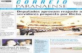 Jornal Correio Paranaense - Edição do dia 23-06-2015