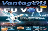 Revista Km de Vantagens Julho - Site VIP