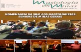 Jornal Mastologia em Minas - 3ª edição