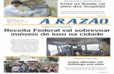 Jornal A Razão 25/06/2015