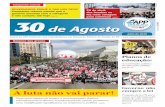Jornal 30 de Agosto nº 200