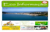 Jornal Eco Informação Ed 21 Ano 02