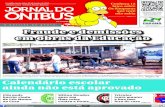 Jornal do Ônibus de Curitiba - Edição 26/06/2015