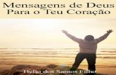 Helio Santos Filho | Mensagens