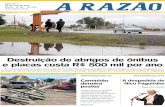 Jornal A Razão 26/06/2015