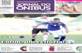 Jornal do Ônibus de Curitiba - Edição do dia 29-06-2015