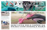 Jornal Informe - Caçador - 27/06/2015