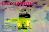 AES Brasil Expo 2015