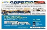 Jornal Correio Notícias - Edição 1254