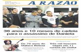 Jornal A Razão 30/06/2015