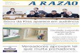 Jornal A Razão 01/07/2015