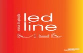 Lumini - LED Line 2015
