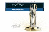Prêmio FCW 2004