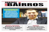 Jornal dos Bairros - 3 Julho 2015