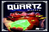 Quartz - Livro de Regras