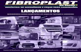 Fibroplast do Brasil LANÇAMENTOS 06/2015