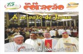 Ed.-190 Jornal "Um Só Coração" JUL2015