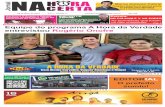 Edição 11 - Jornal Na Hora Certa - 8 de maio de 2015