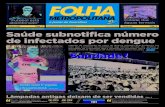 Folha Metropolitana 06/07/2015