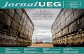 Jornal UEG | Edição 14 | abril-maio | 2015