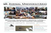 Jornal Universitário, UFAL - Palmeira dos Índios: 2ª edição