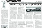 Jornal do Sintte-Rio nº 1.470
