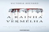 A Rainha Vermelha - Victoria Aveyard