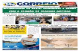 Jornal Correio Notícias - Edição 1262