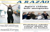 Jornal A Razão 10/07/2015