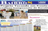 Jornal dos Bairros Campo Grande, MS - Edição 04