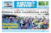 Metrô News 10/07/2015