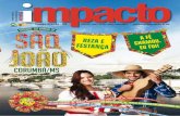 Revista impacto julho 2015 parte 1