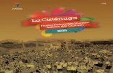 La Cistérniga - Fiestas del Carmen 2015