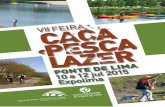 VII Feira de Caça, Pesca e Lazer de Ponte de Lima | 10 a 12 de Julho - Expolima