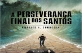 A perseverança final dos santos