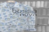 Lookbook Bossa Nova - Primavera 2015