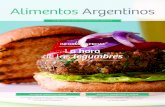 Alimentos Argentinos Nº 66