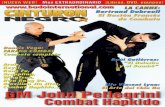 Revista artes marciales cinturon negro 293 – julio 2ª