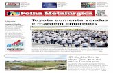 Folha Metalurgica nº 790