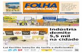 Folha Metropolitana 17/07/2015