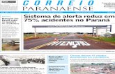 Jornal Correio Paranaense - Edição do dia 16-07-2015