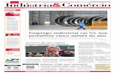 Diário Indústria&Comércio - 20 de julho de 2015
