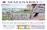 18/07/2015 - Jornal Semanário - Edição 3.148