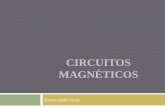 Aula 2 circuitos magnéticos eletricidade geral