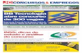 Jornal dos Concursos - 20 de julho de 2015