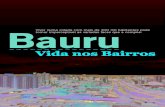 Bauru: Vida nos bairros