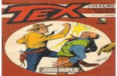 Tex # 10(colecao) jogo duplo