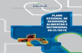 Plano Estadual de SAN - Paraná