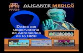 Alicante Médico Nº188