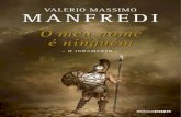 O Juramento – O Meu Nome É Ninguém Vol 01 – Valerio Massimo Manfredi